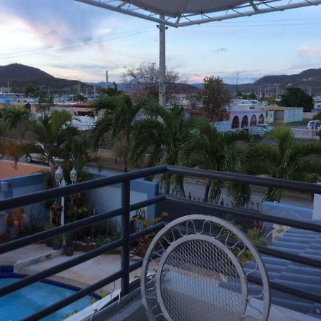 Gorgeous Place Pool And Patio Villa Santa Isabel Buitenkant foto