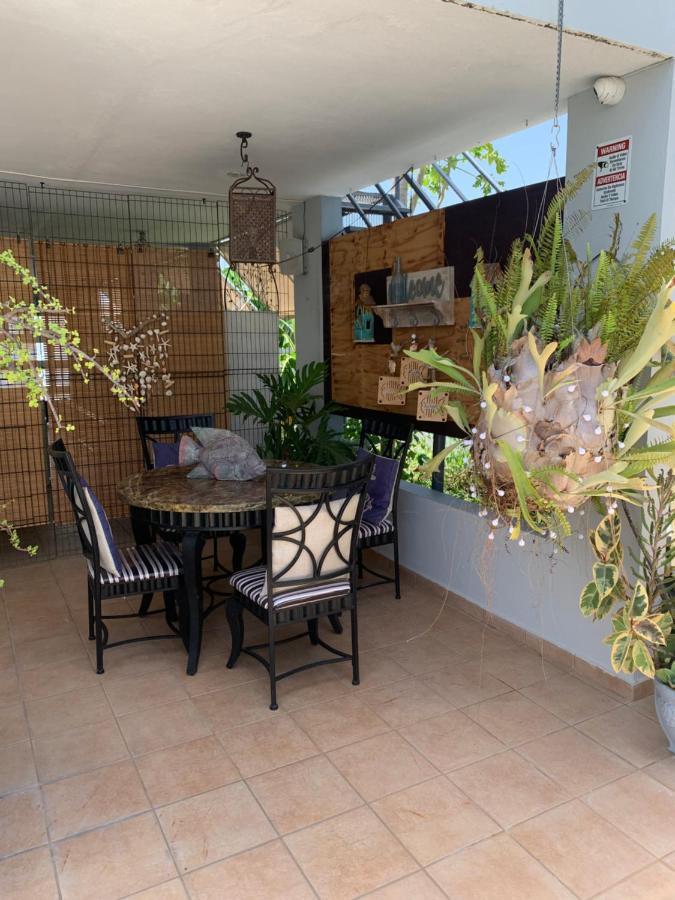 Gorgeous Place Pool And Patio Villa Santa Isabel Buitenkant foto