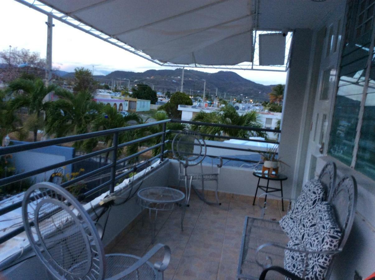 Gorgeous Place Pool And Patio Villa Santa Isabel Buitenkant foto