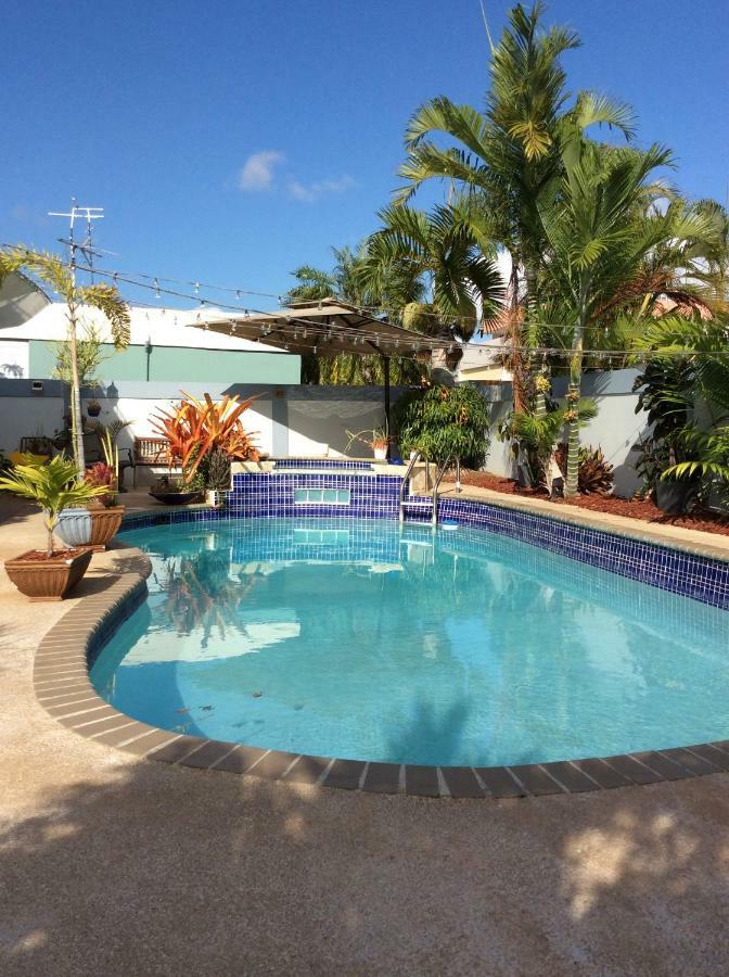Gorgeous Place Pool And Patio Villa Santa Isabel Buitenkant foto
